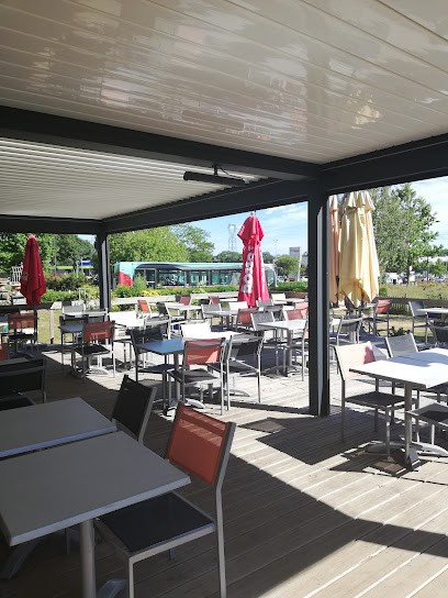 La P'tite Ferme, Restaurant à Saint-Avé