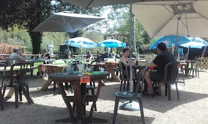 L'Océane, Restaurant à Pont-d'Ouilly