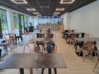 Dö2 En Deux 2, Restaurant à Lognes