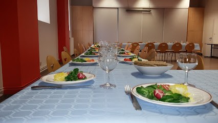 Restaurant Cassegraine, Restaurant à Haguenau