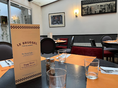 Le Bruegel Restaurant à Boulogne-Billancourt