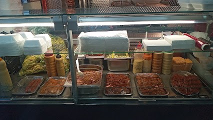 Restonat Zilan Türkiye, Restaurant à Noisy-le-Sec