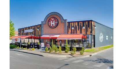 Hippopotamus Steakhouse Restaurant à Saint-Quentin