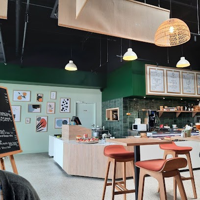 Édouard Brasserie, Restaurant à Amilly