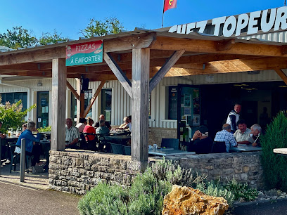Chez Topeur Restaurant à Nespouls