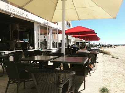 Brasserie Les Arts, Restaurant à Mauguio