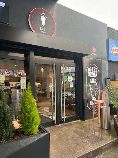 Ev'Et, Restaurant à Bondy