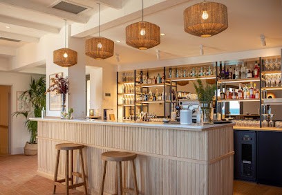 Mamma Collioure / Les Roches Brunes, Restaurant à Collioure