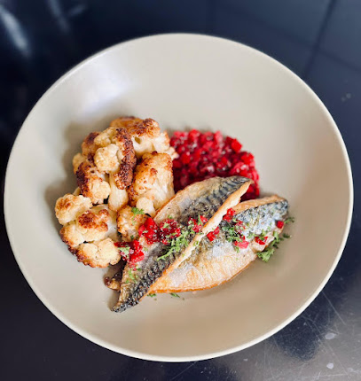 Le Bistrot De Jeanne Restaurant à Villars-les-Dombes