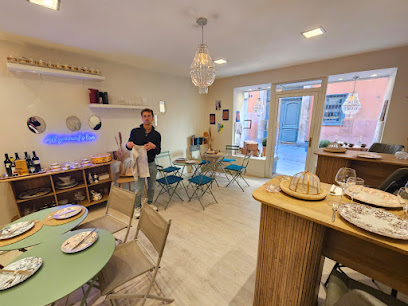 La Maison Libanaise By Ralph Perpignan Restaurant à Perpignan