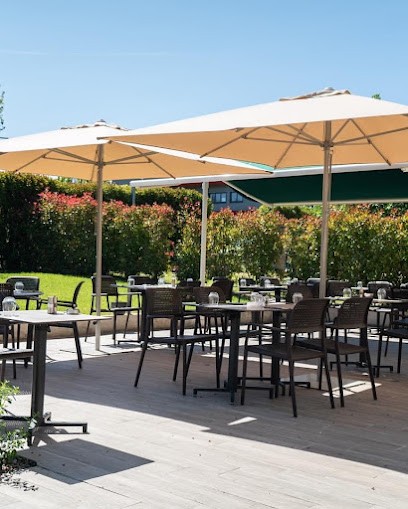 Les Rois Maj, Restaurant à Meyreuil