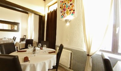 Bout'Choux, Restaurant à Saint-Max