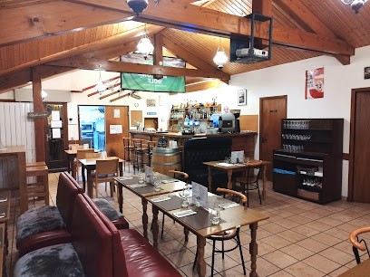 Auberge Des Pradeaux, Restaurant à Grandrif