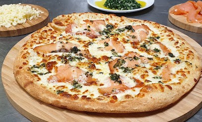 Pizza N'Co distributeur TÉLOCHÉ, Restaurant à Teloché