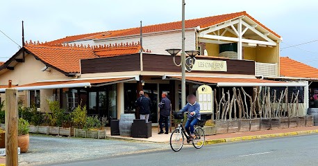 Les Cinq Sens, Restaurant à Vendays-Montalivet