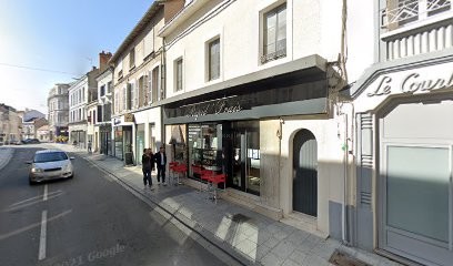 Rapid'frais, Restaurant à Montluçon