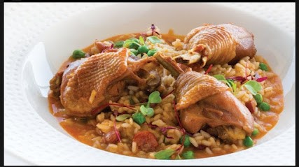 Le pouletos, Restaurant à Tourves