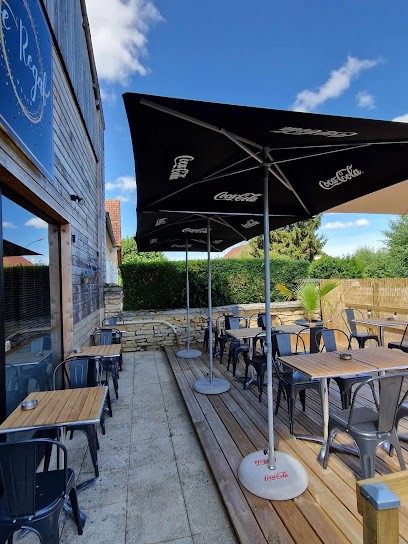Le Regal, Restaurant à Salignac-Eyvigues