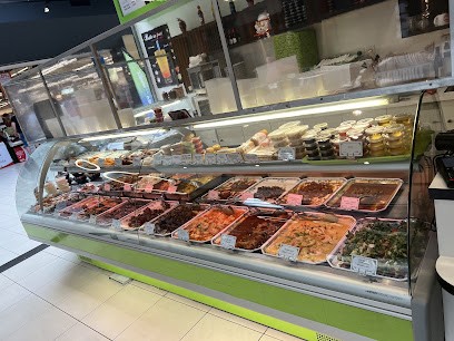 ofood asia, Restaurant à Villebon-sur-Yvette