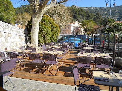 Mets Vins Chics, Restaurant à Èze