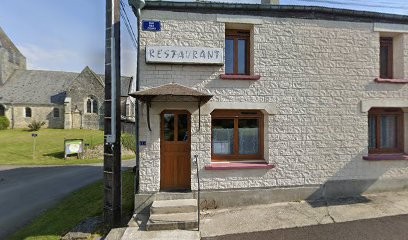 Le Campagnard, Restaurant à Wagnon