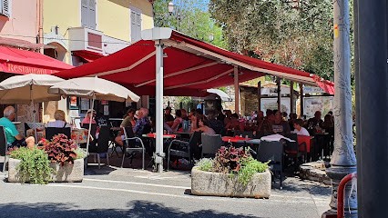 L'Entracte, Restaurant à Fayence