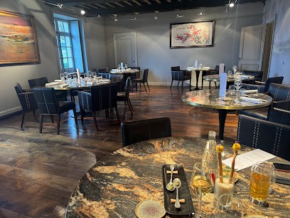 Hostellerie La Montagne, Restaurant à Colombey les Deux Églises