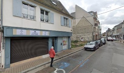Clown Burger, Restaurant à Méru