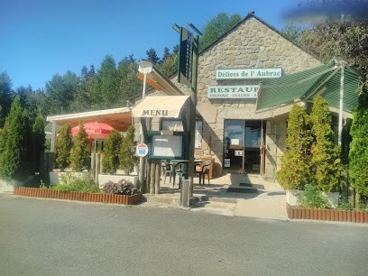 Délices De L'Aubrac, Restaurant à Peyre en Aubrac