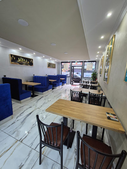 Venezia Restaurant à Lille