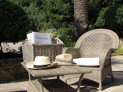 Restaurant La Verdoyante, Restaurant à Gassin