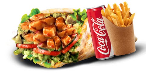 NAN N BURGER, Restaurant à Sannois