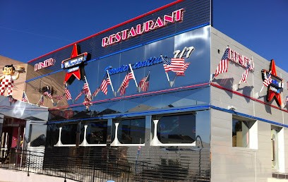 Memphis - Restaurant Diner, Restaurant à La Garde