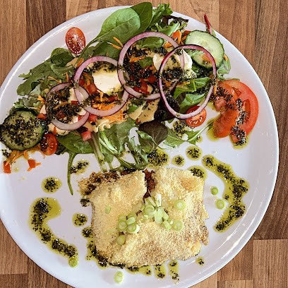 L'escale Restaurant Pizzeria & Burgers, Restaurant à Vitrolles