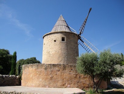 344 Rue De La République, Restaurant à Goult