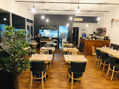 La Table de Caychac, Restaurant à Blanquefort