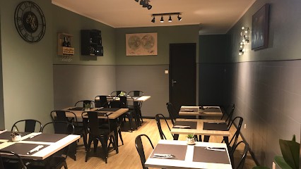 Pizz’Aline, Restaurant à Landrecies