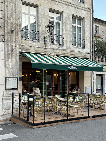 Le François Restaurant à Angoulême
