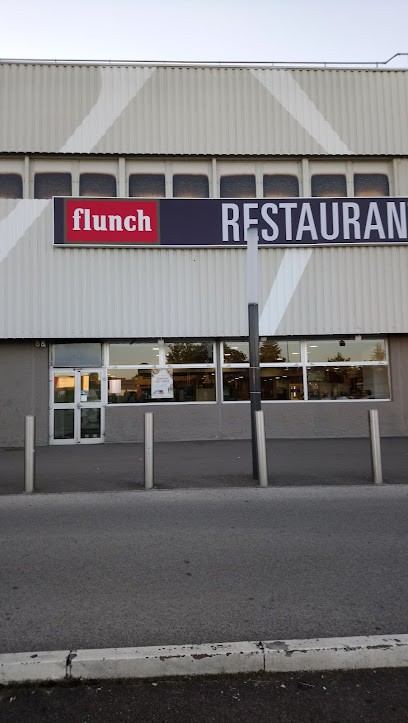 Restaurant Flunch Troyes, Restaurant à Saint-André-les-Vergers