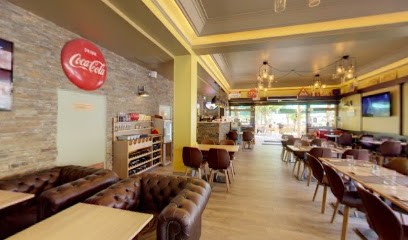 Le Plan B Briançon, Restaurant à Briançon