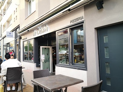 le césar, Restaurant à Sarreguemines