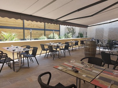 RESTAURANT LE PRESSOIR, Restaurant à Saint-Méard-de-Gurçon