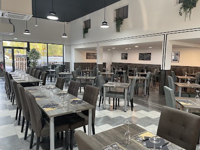 L'Annexe, Restaurant à Chavelot