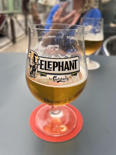 La Bodéga, Restaurant à Laon