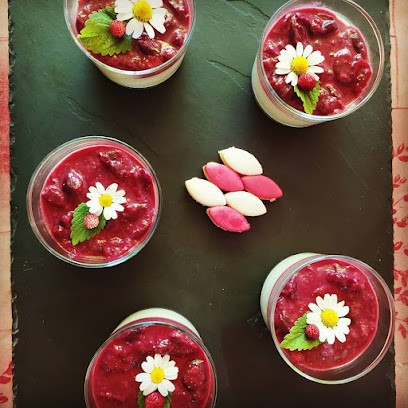 La Table De Christine, Restaurant à Lablachère