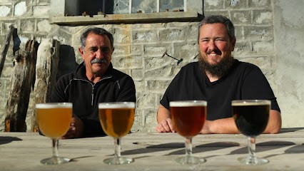 BRASSERIE DISTILLERIE CORDOEIL / EARL CORDOEIL, Restaurant à Thorame-Basse