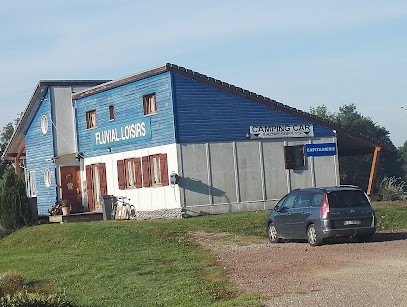 Restaurant La Marina de Corre, Restaurant à Corre