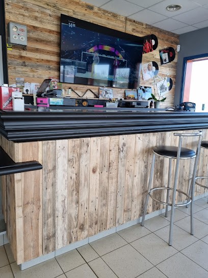 Le D22, Restaurant à Chantonnay