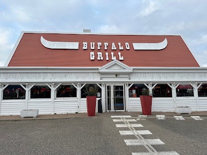 Buffalo Grill Wintzenheim, Restaurant à Wintzenheim