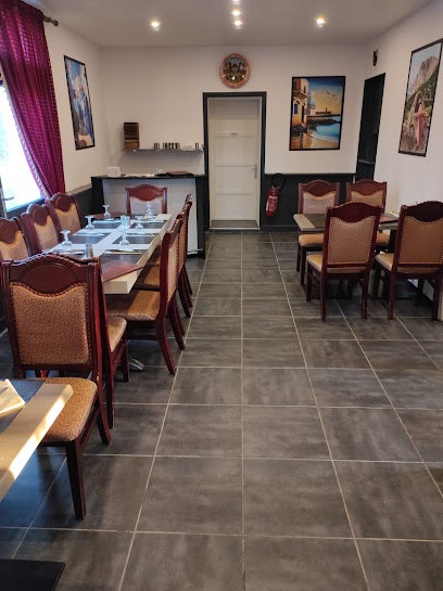 Mdina, Restaurant à Caussade